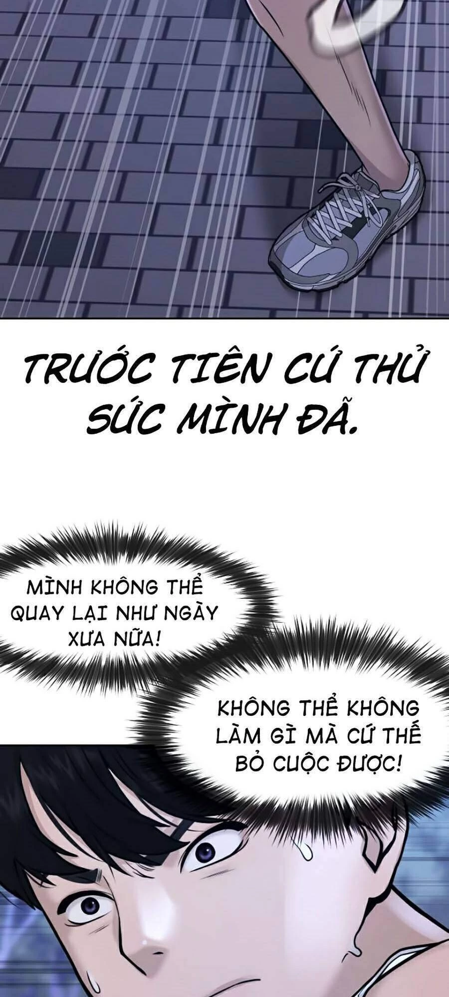 Nhiệm Vụ Diệu Kỳ Chapter 6 - 87