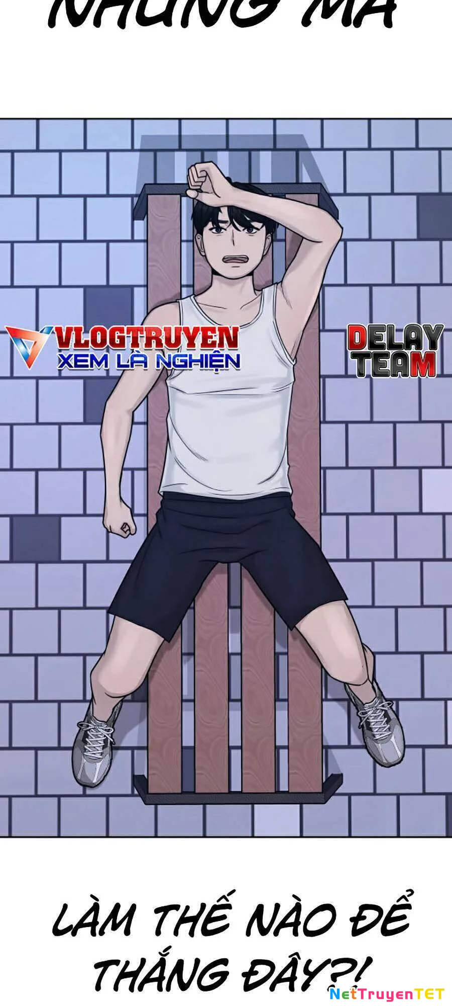 Nhiệm Vụ Diệu Kỳ Chapter 6 - 89