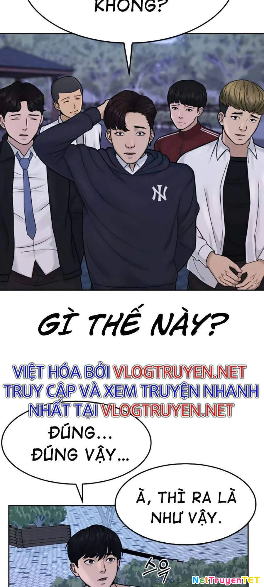 Nhiệm Vụ Diệu Kỳ Chapter 6 - 99