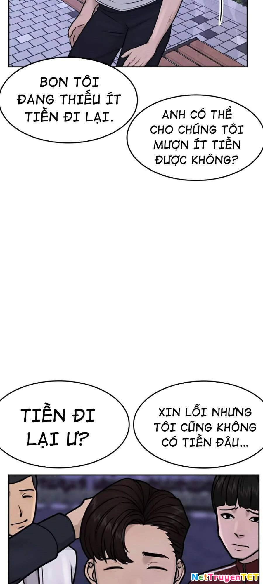 Nhiệm Vụ Diệu Kỳ Chapter 6 - 101