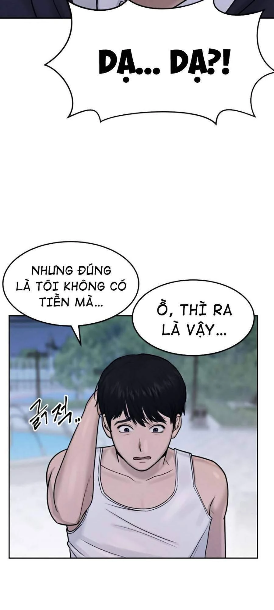 Nhiệm Vụ Diệu Kỳ Chapter 6 - 107