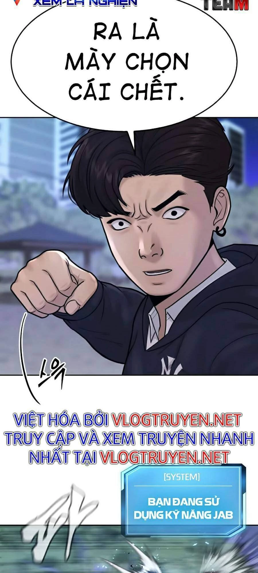 Nhiệm Vụ Diệu Kỳ Chapter 6 - 109
