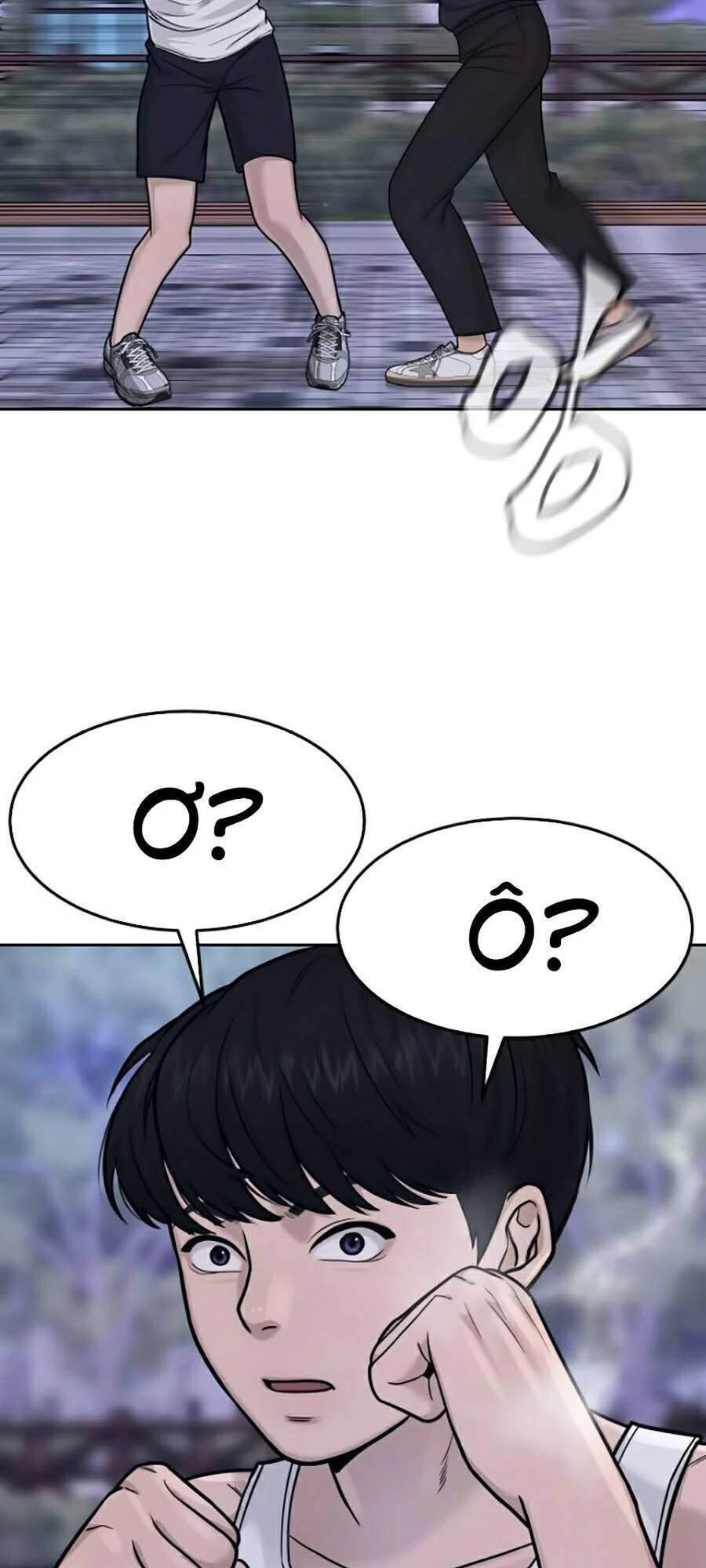 Nhiệm Vụ Diệu Kỳ Chapter 6 - 111