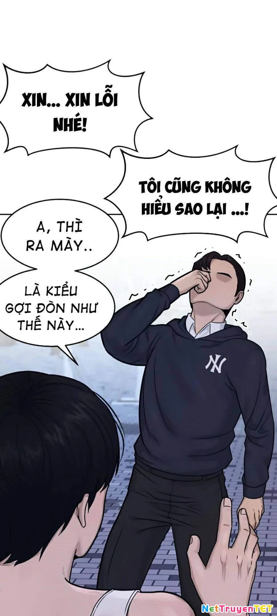 Nhiệm Vụ Diệu Kỳ Chapter 6 - 113