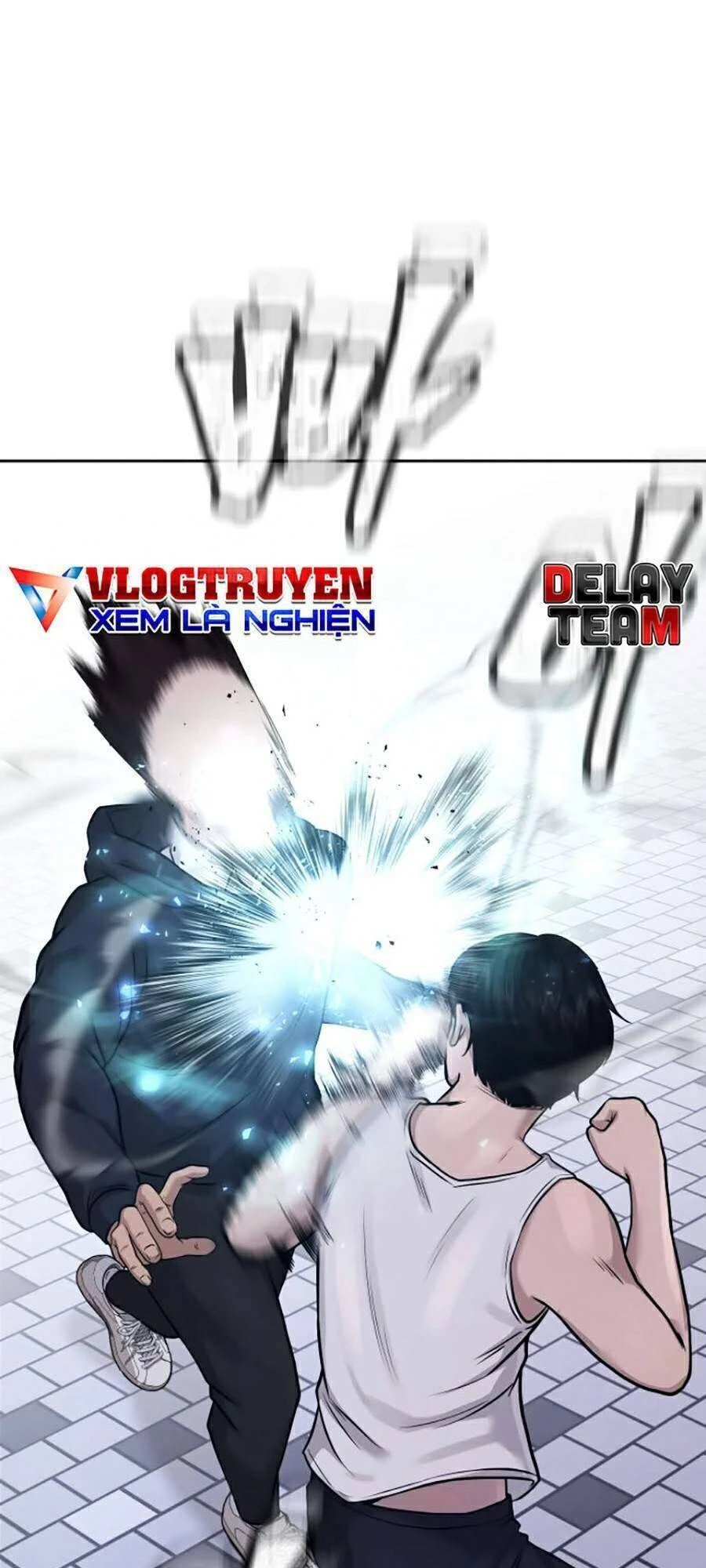 Nhiệm Vụ Diệu Kỳ Chapter 6 - 125