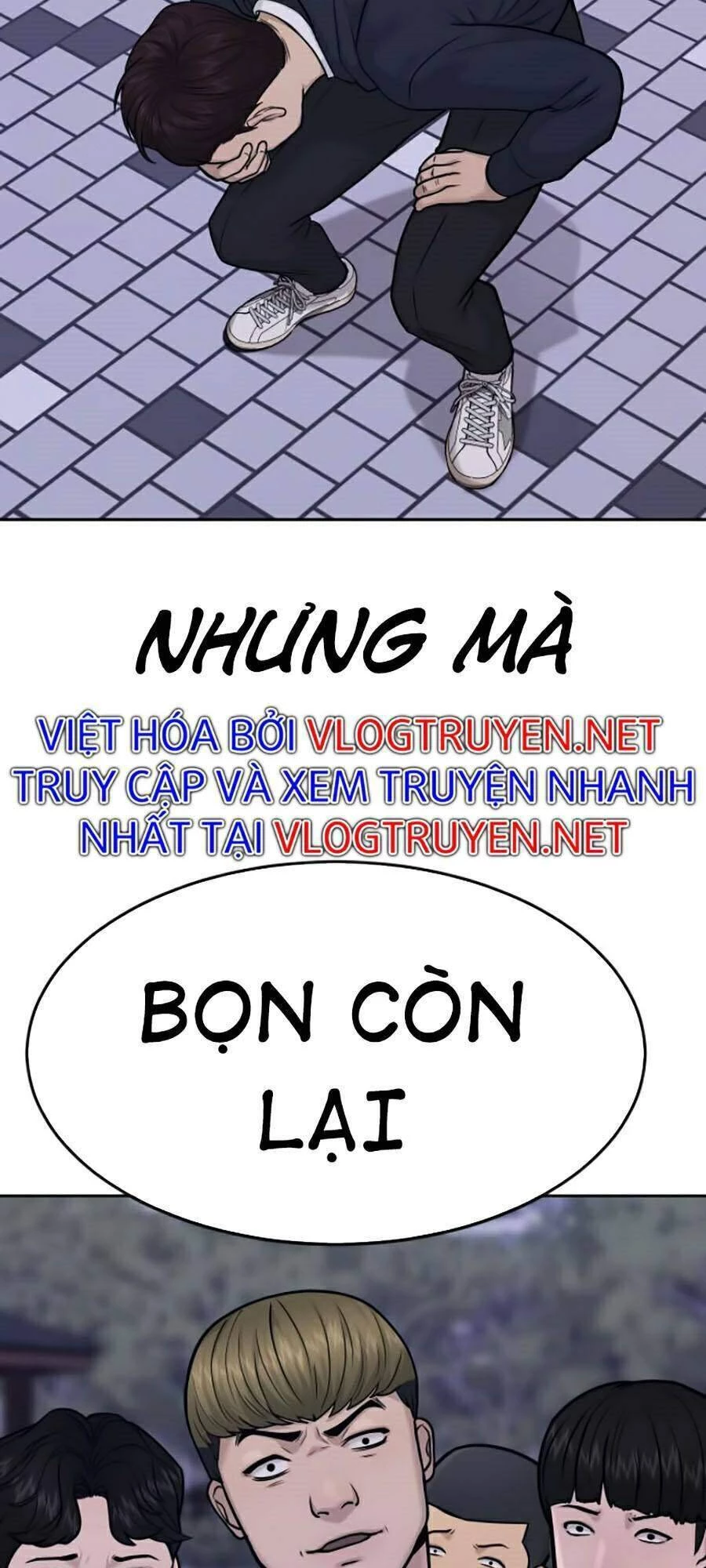 Nhiệm Vụ Diệu Kỳ Chapter 6 - 135