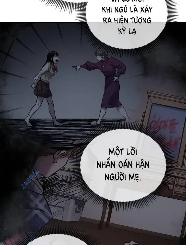 Thần Thoại Mất Tích Và Thiên Tài Pháp Thuật Chapter 12 - 28