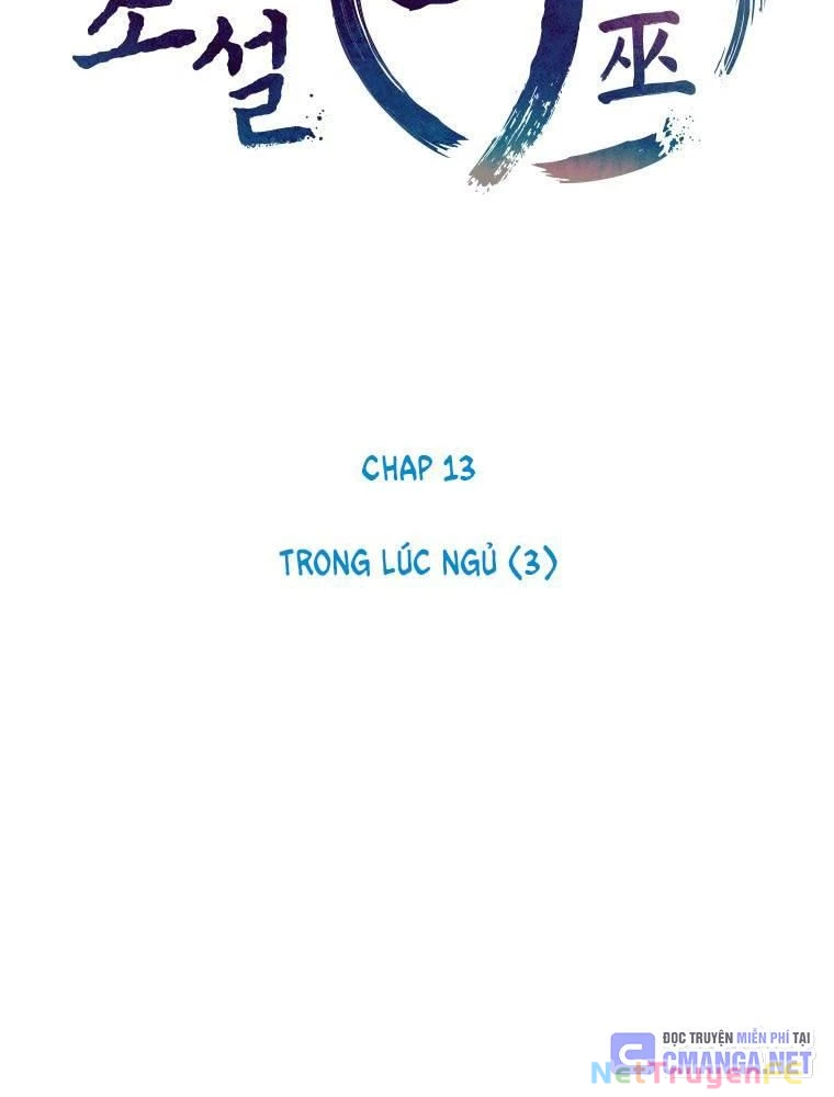 Thần Thoại Mất Tích Và Thiên Tài Pháp Thuật Chapter 13 - 12