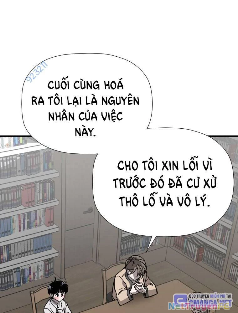 Thần Thoại Mất Tích Và Thiên Tài Pháp Thuật Chapter 14 - 120