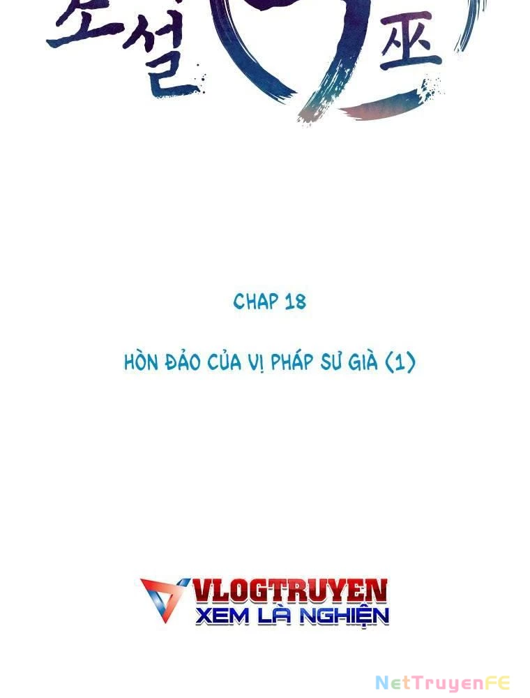 Thần Thoại Mất Tích Và Thiên Tài Pháp Thuật Chapter 18 - 71