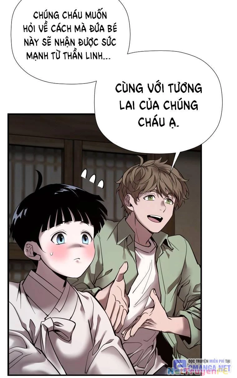 Thần Thoại Mất Tích Và Thiên Tài Pháp Thuật Chapter 19 - 12