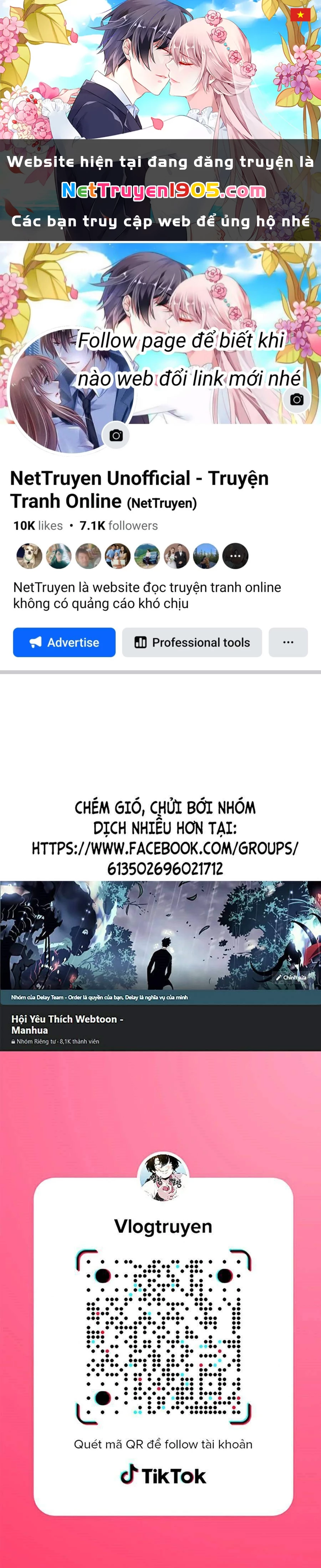 Nhiệm Vụ Diệu Kỳ Chapter 7 - 1