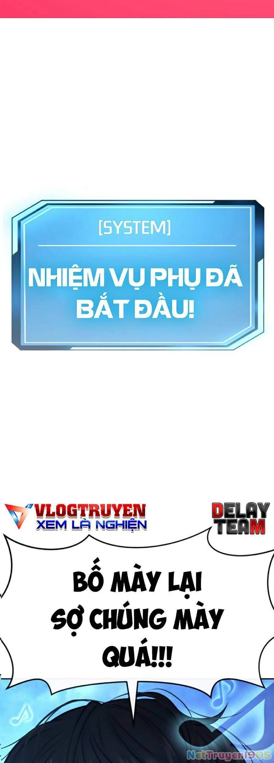 Nhiệm Vụ Diệu Kỳ Chapter 7 - 3