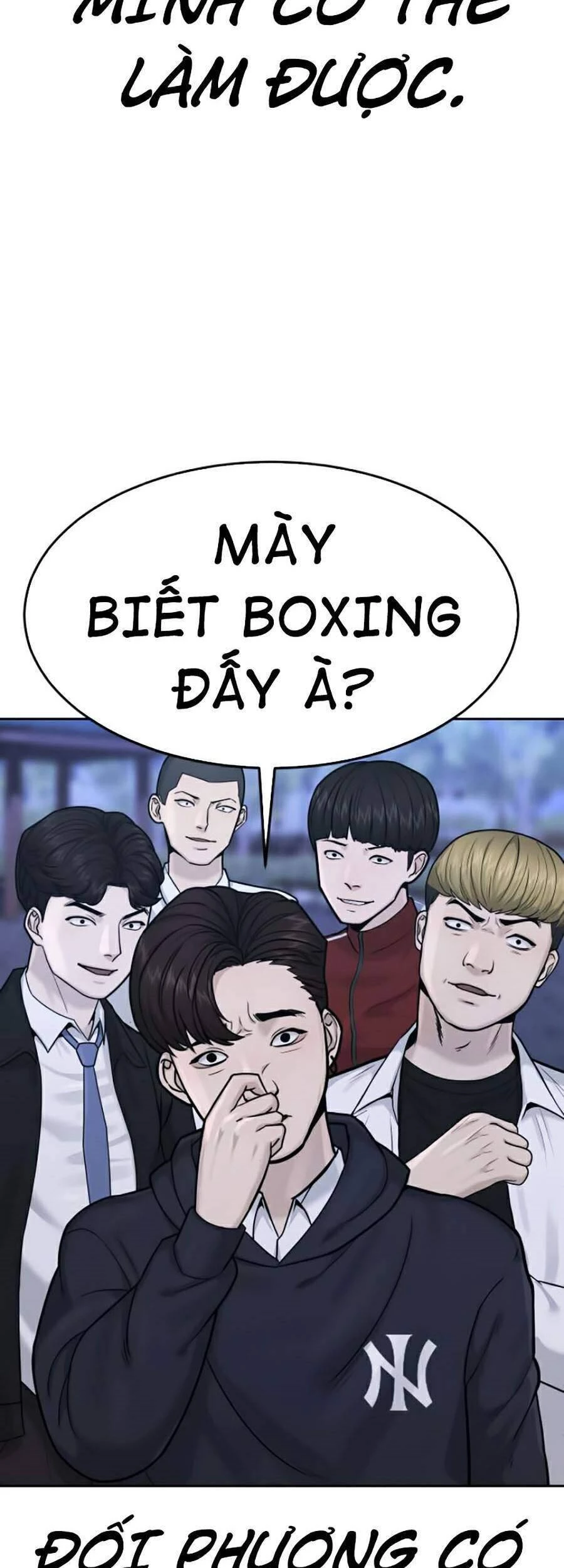 Nhiệm Vụ Diệu Kỳ Chapter 7 - 7