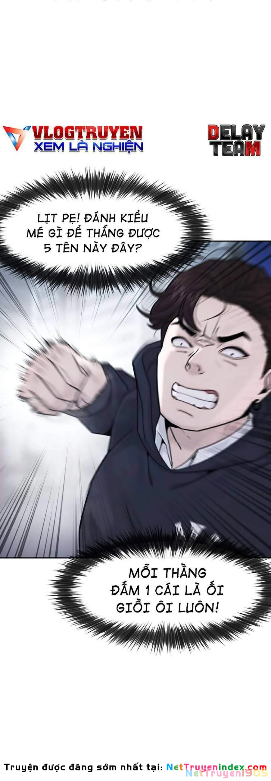 Nhiệm Vụ Diệu Kỳ Chapter 7 - 9