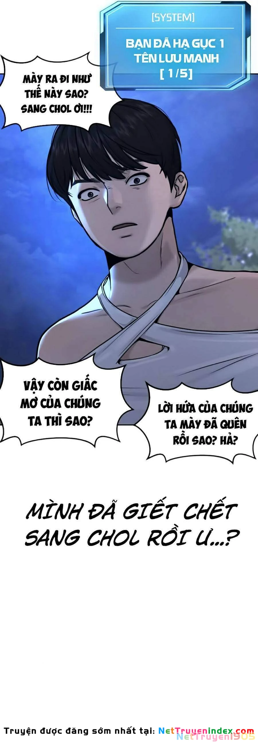Nhiệm Vụ Diệu Kỳ Chapter 7 - 19