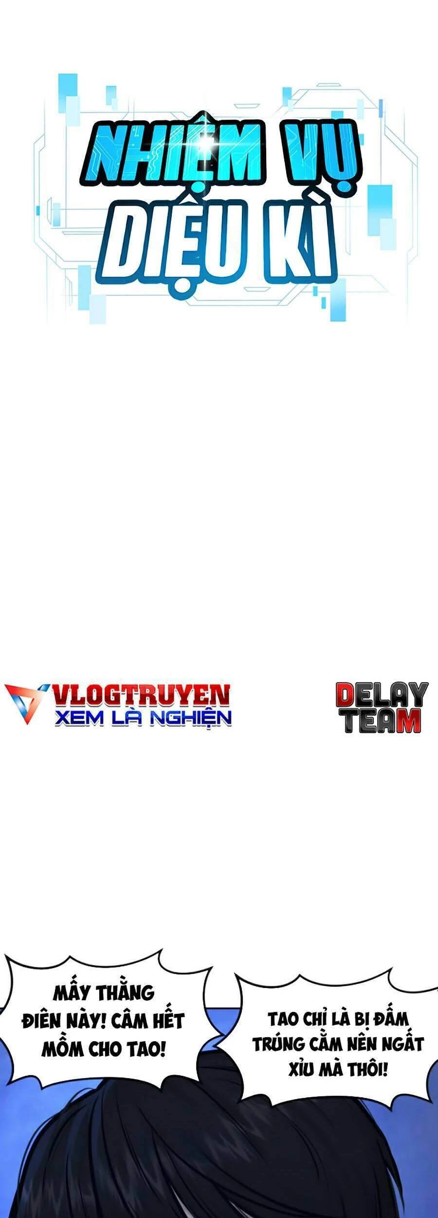 Nhiệm Vụ Diệu Kỳ Chapter 7 - 21