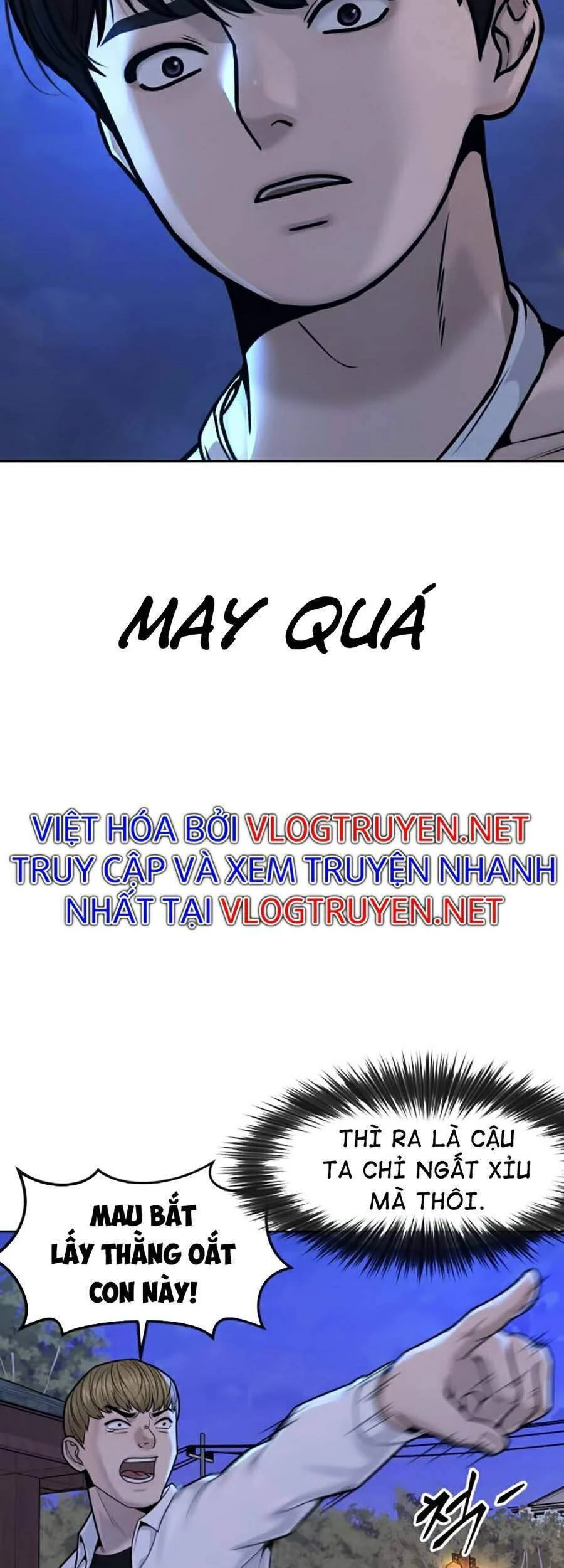 Nhiệm Vụ Diệu Kỳ Chapter 7 - 23