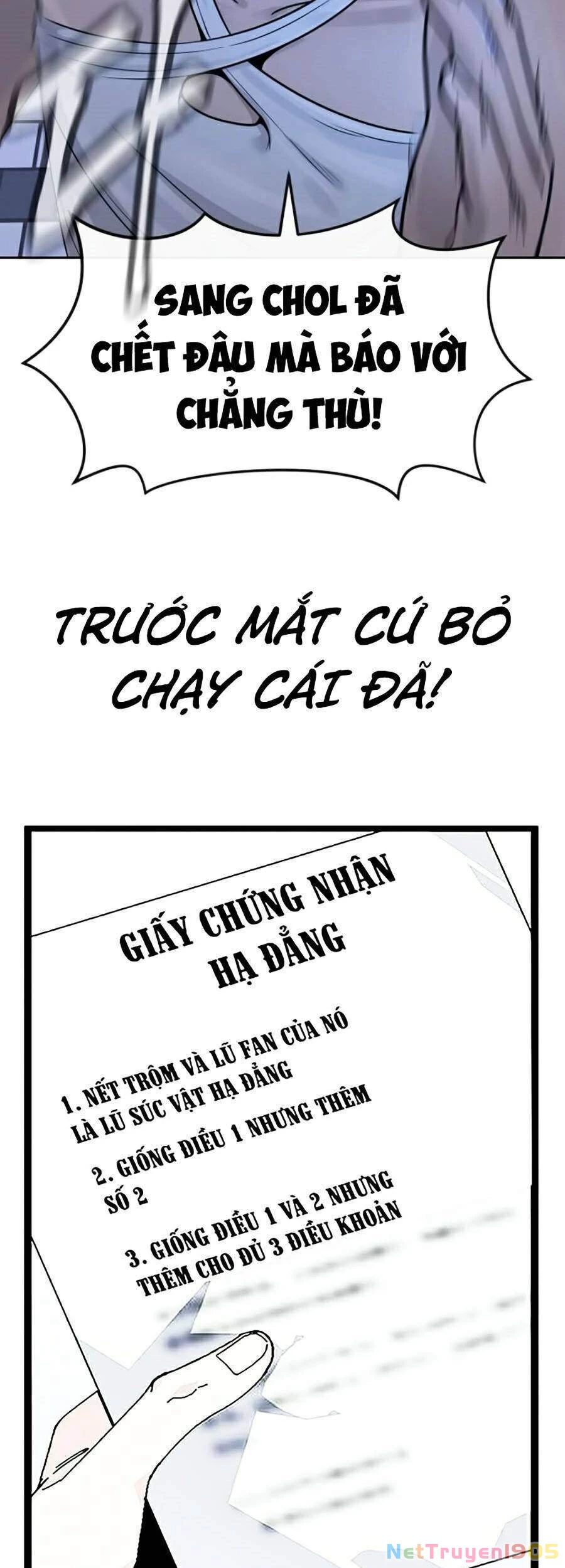 Nhiệm Vụ Diệu Kỳ Chapter 7 - 29