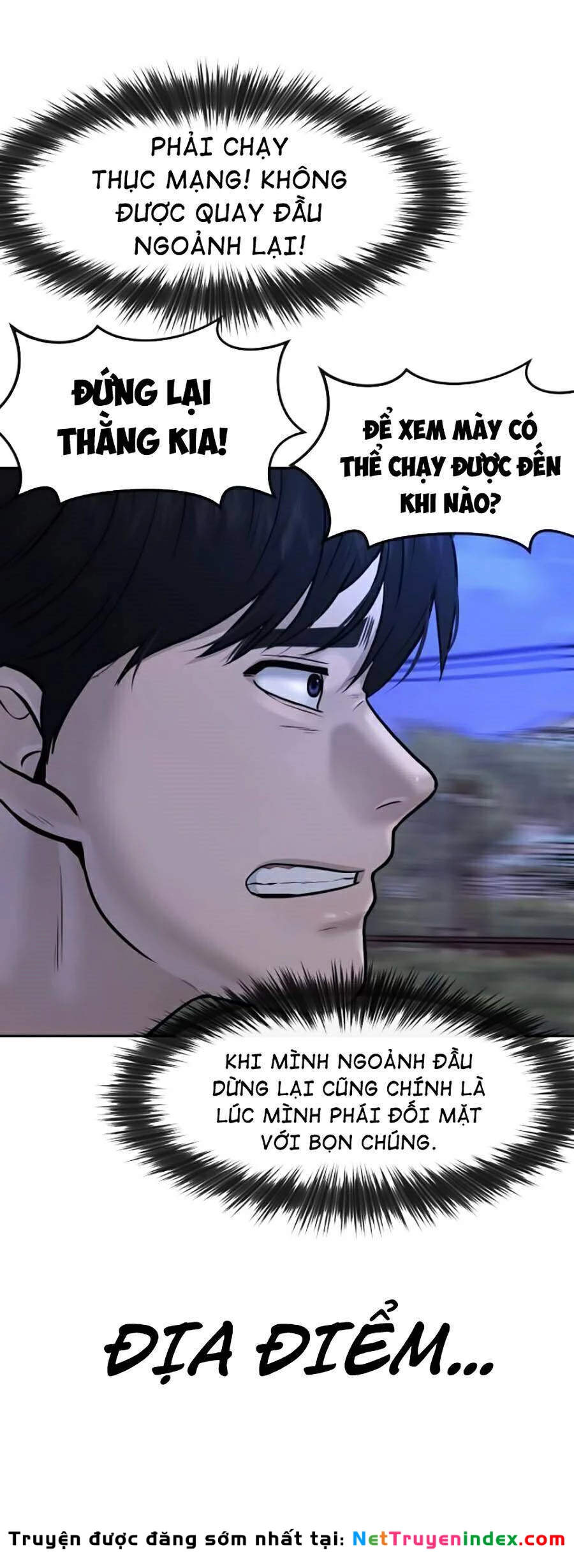 Nhiệm Vụ Diệu Kỳ Chapter 7 - 31