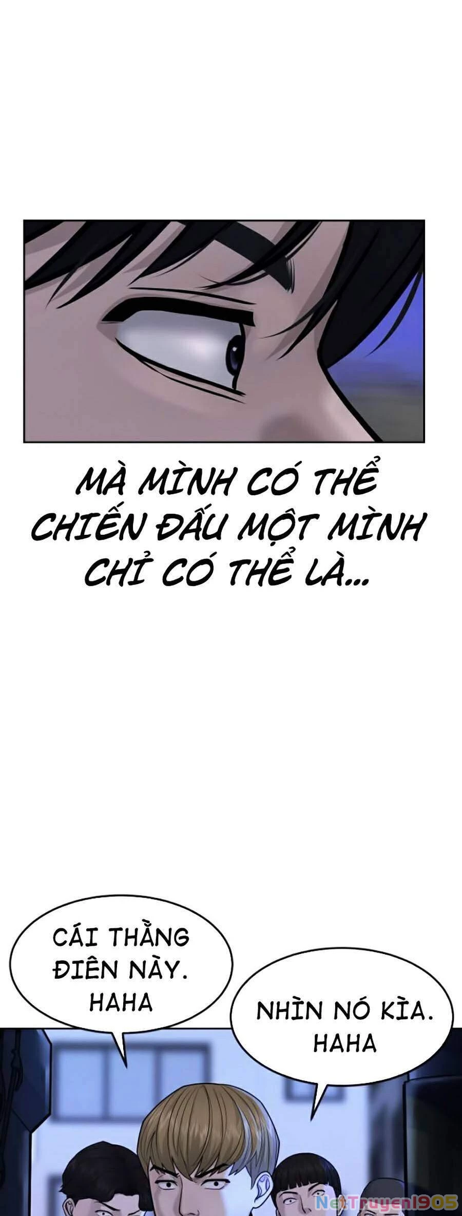Nhiệm Vụ Diệu Kỳ Chapter 7 - 32