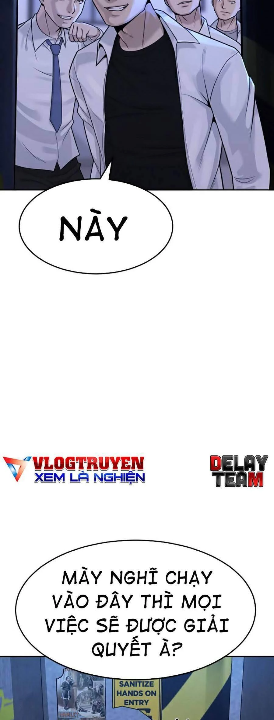 Nhiệm Vụ Diệu Kỳ Chapter 7 - 33