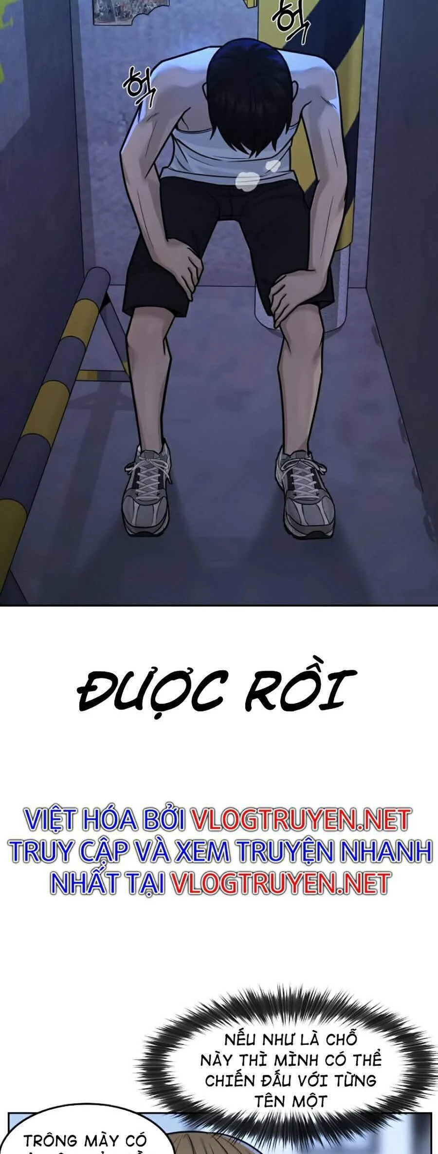 Nhiệm Vụ Diệu Kỳ Chapter 7 - 34