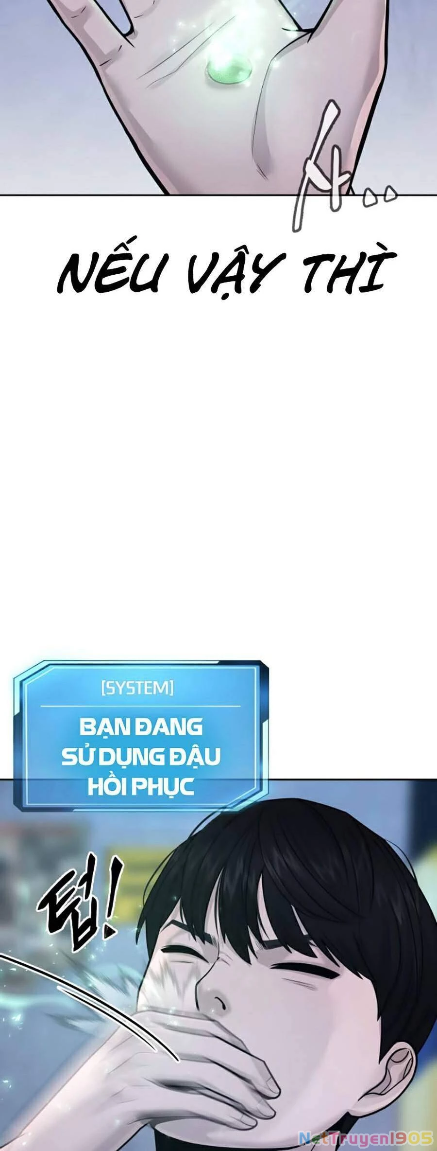 Nhiệm Vụ Diệu Kỳ Chapter 7 - 36