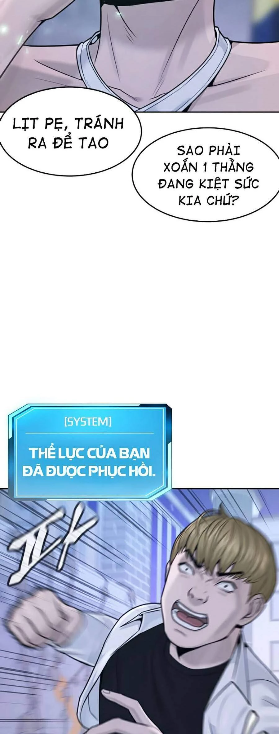 Nhiệm Vụ Diệu Kỳ Chapter 7 - 37