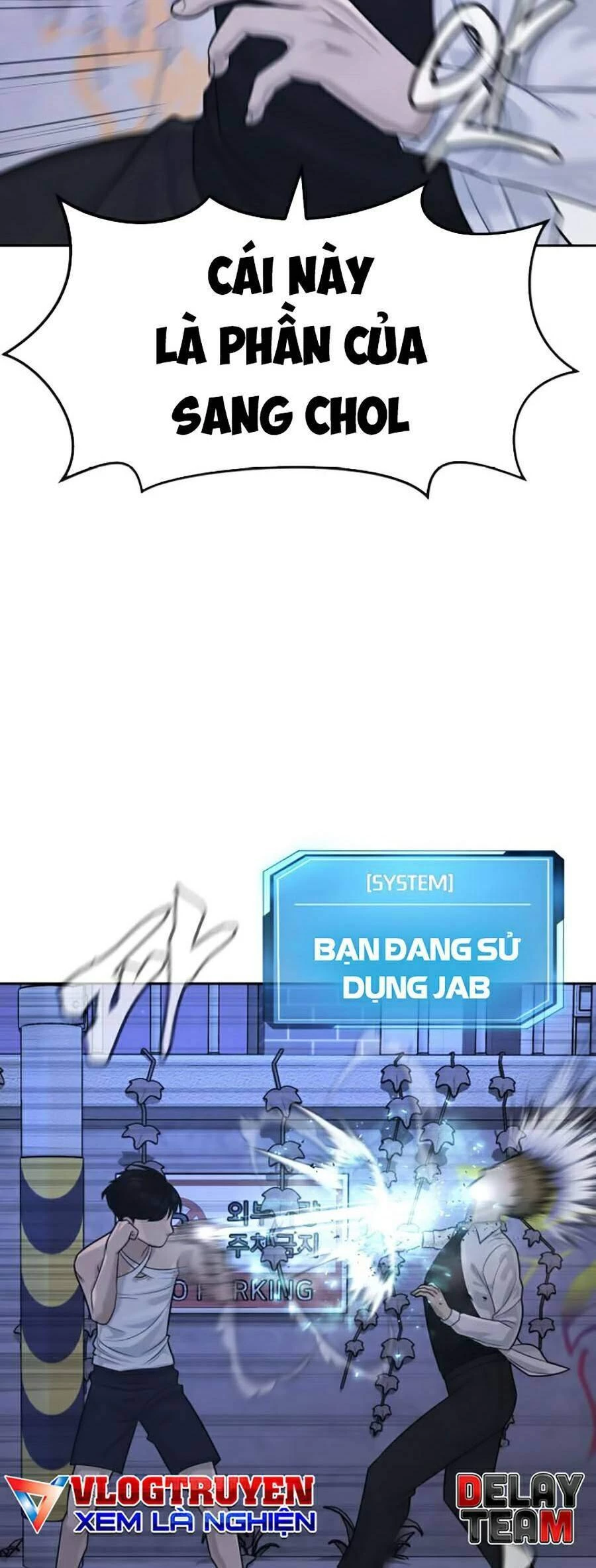 Nhiệm Vụ Diệu Kỳ Chapter 7 - 38