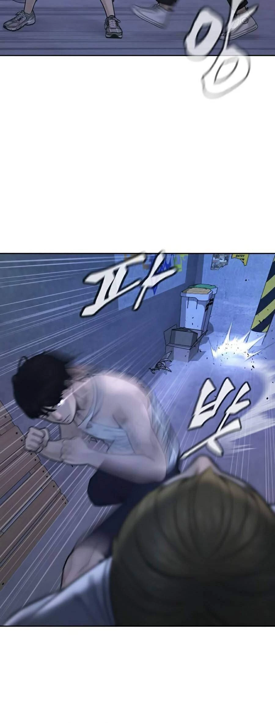 Nhiệm Vụ Diệu Kỳ Chapter 7 - 39