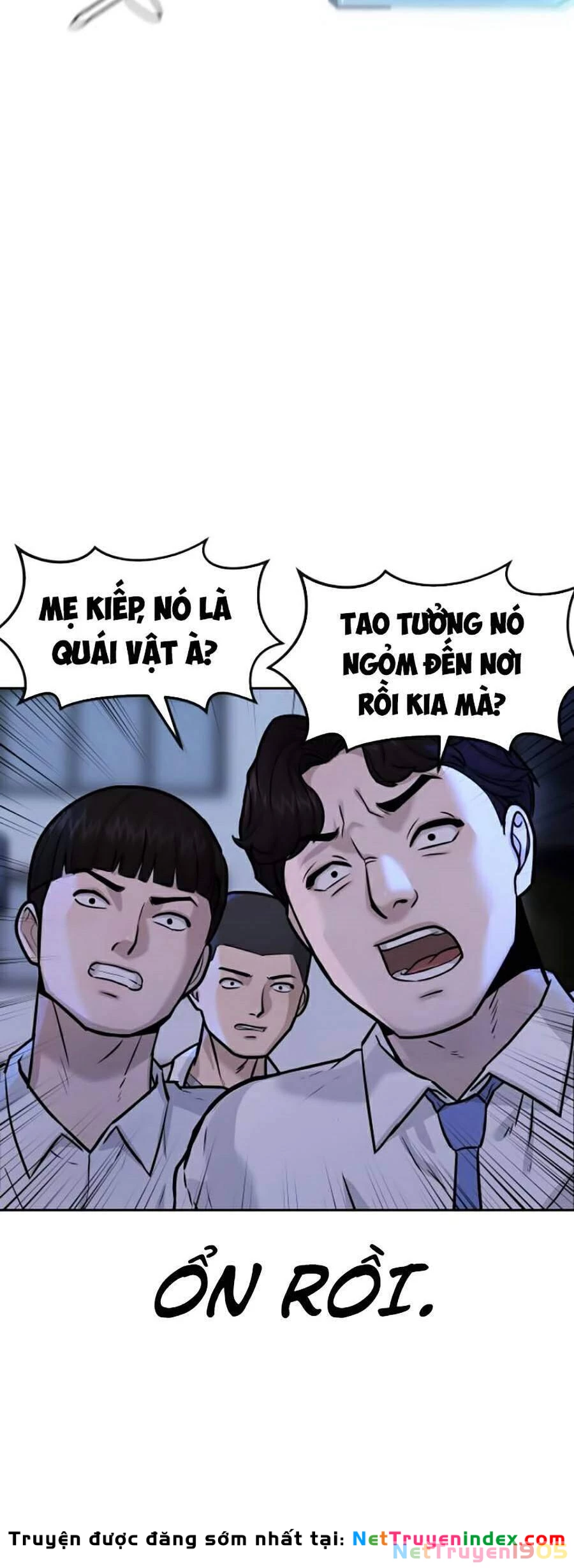 Nhiệm Vụ Diệu Kỳ Chapter 7 - 41