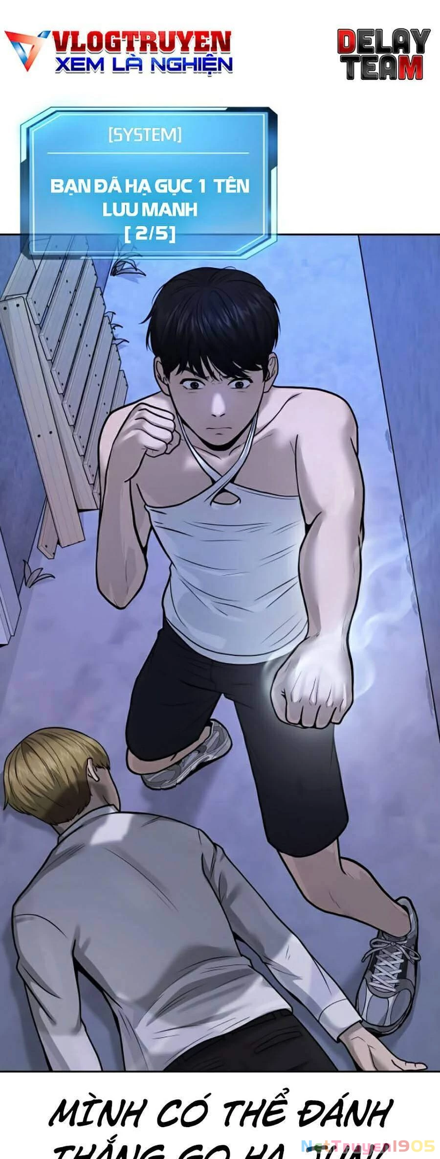 Nhiệm Vụ Diệu Kỳ Chapter 7 - 43