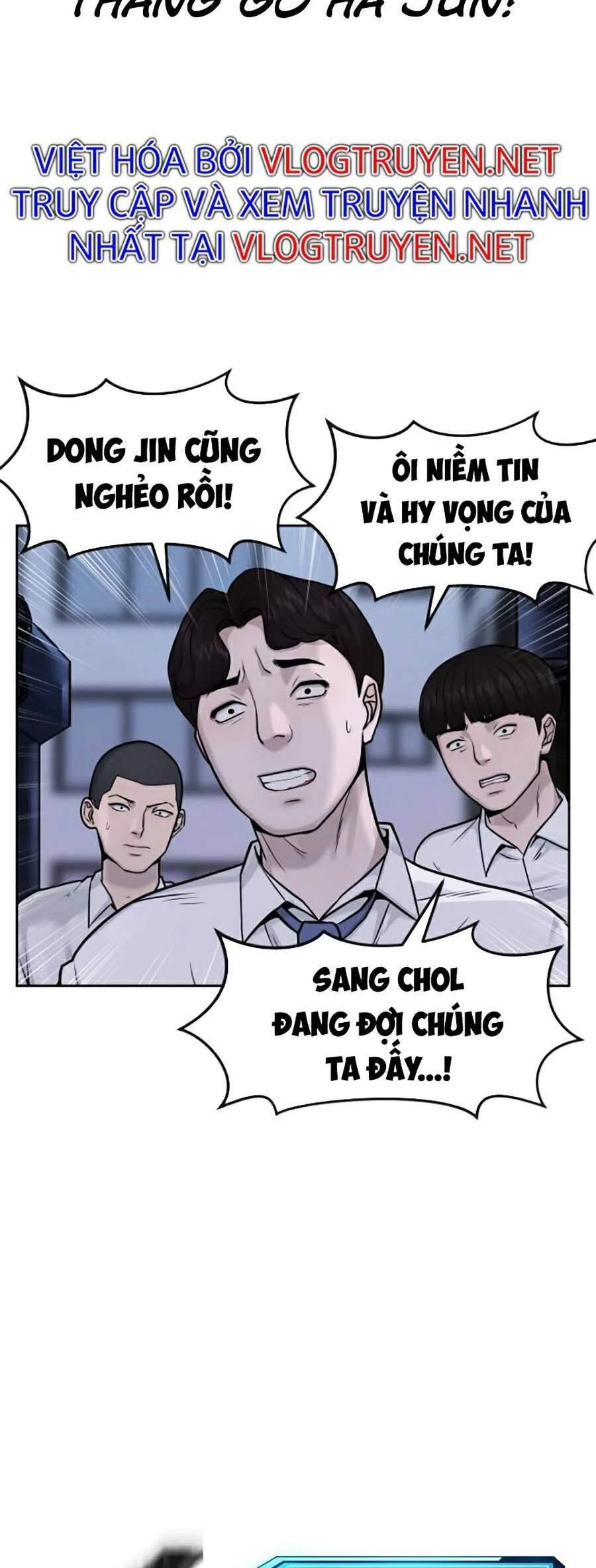 Nhiệm Vụ Diệu Kỳ Chapter 7 - 44