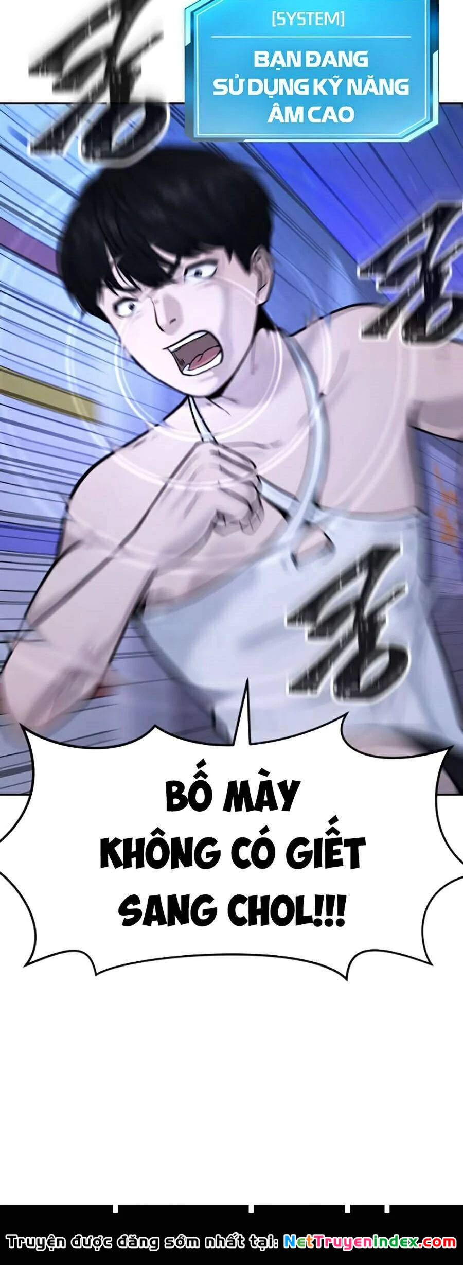 Nhiệm Vụ Diệu Kỳ Chapter 7 - 45