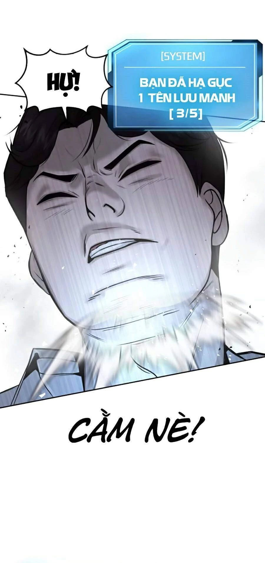 Nhiệm Vụ Diệu Kỳ Chapter 7 - 46