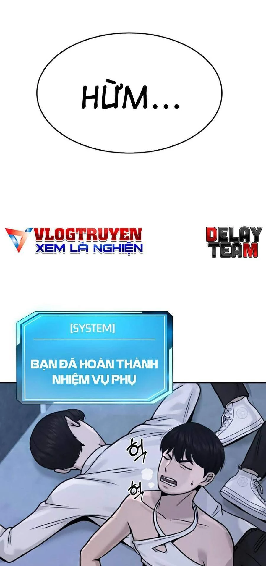 Nhiệm Vụ Diệu Kỳ Chapter 7 - 49