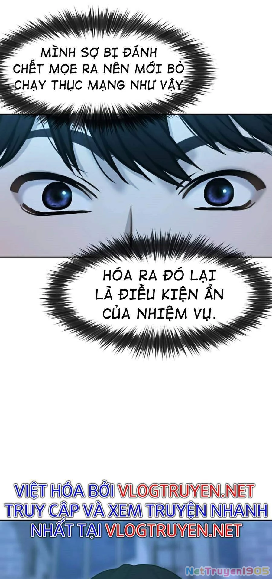 Nhiệm Vụ Diệu Kỳ Chapter 7 - 54