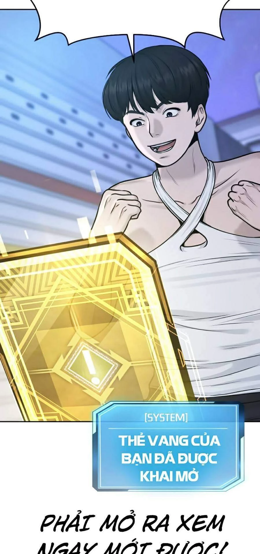 Nhiệm Vụ Diệu Kỳ Chapter 7 - 57