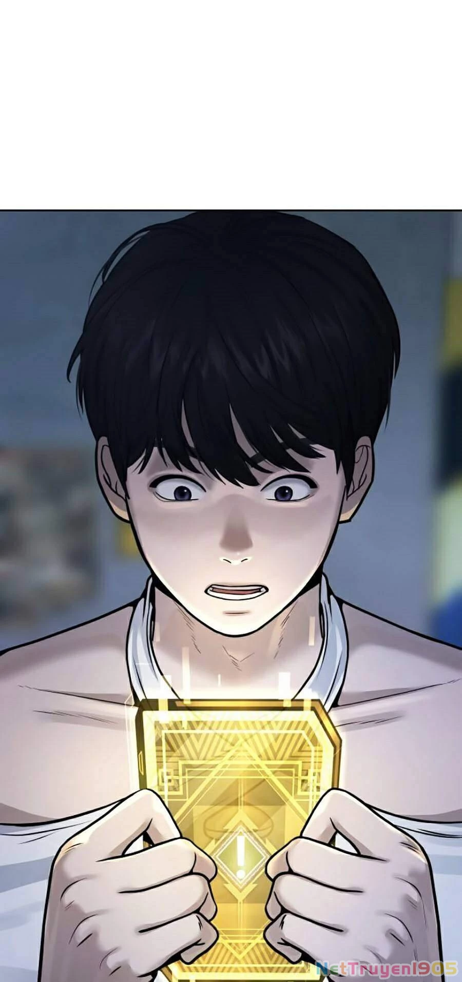 Nhiệm Vụ Diệu Kỳ Chapter 7 - 59