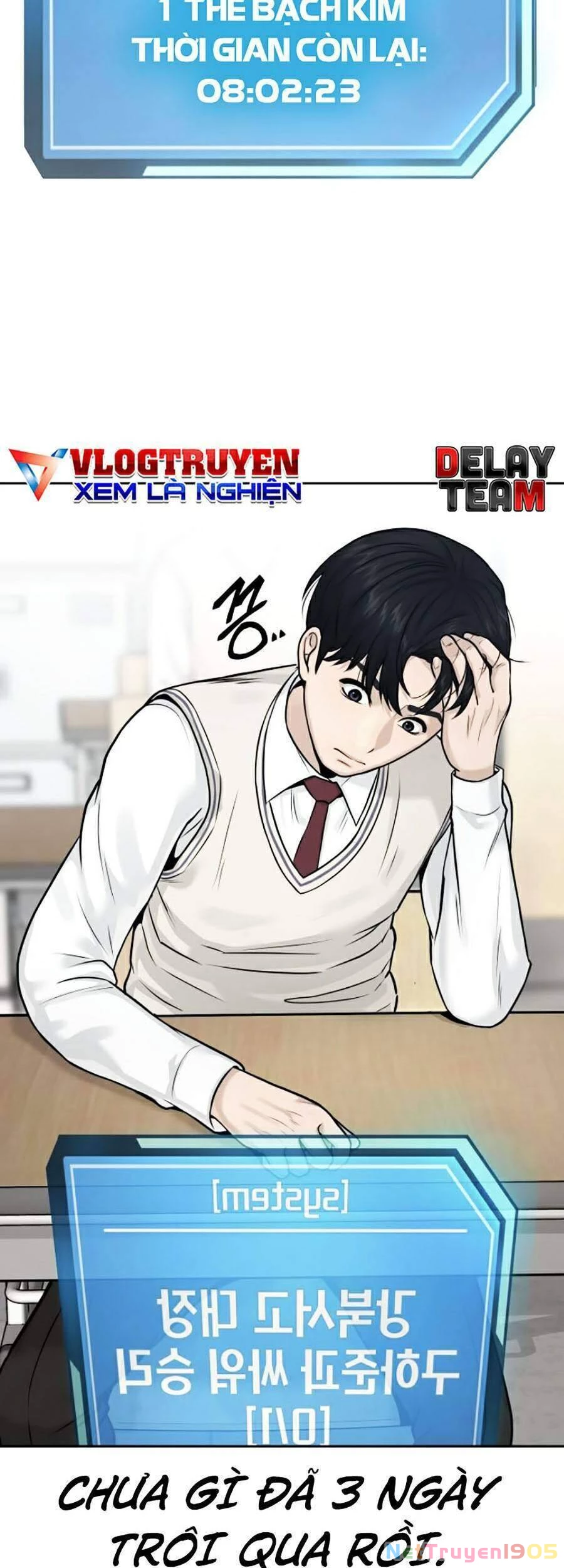 Nhiệm Vụ Diệu Kỳ Chapter 7 - 63