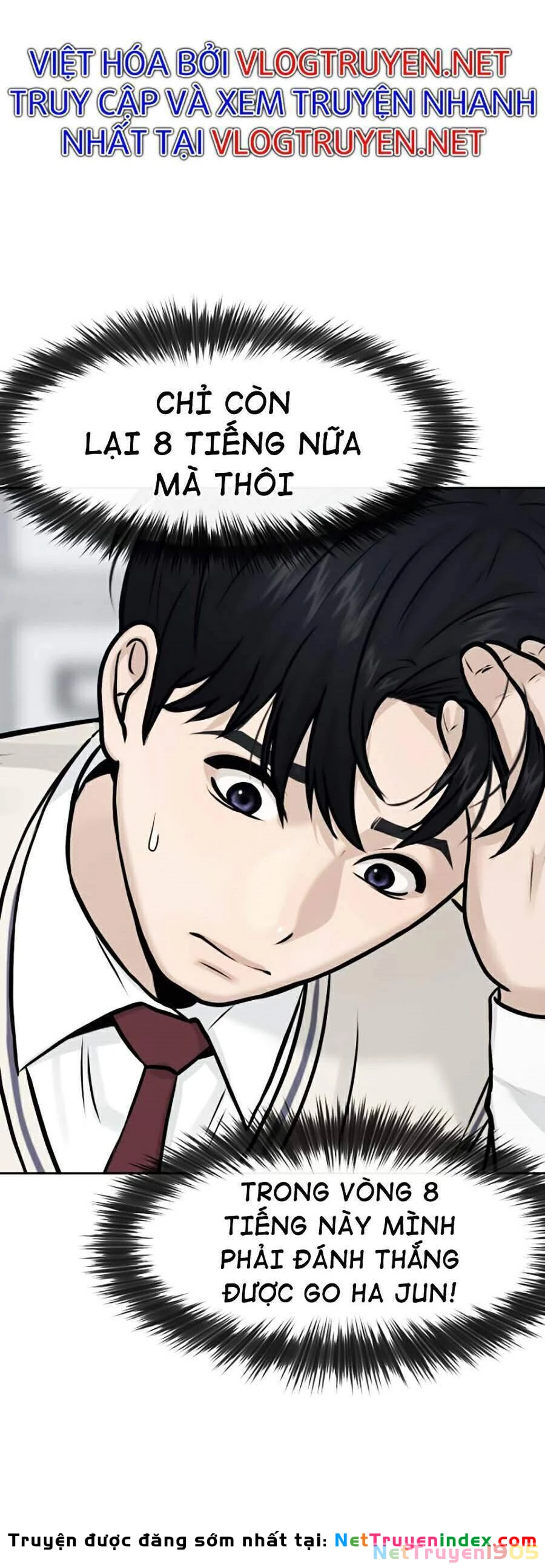 Nhiệm Vụ Diệu Kỳ Chapter 7 - 65