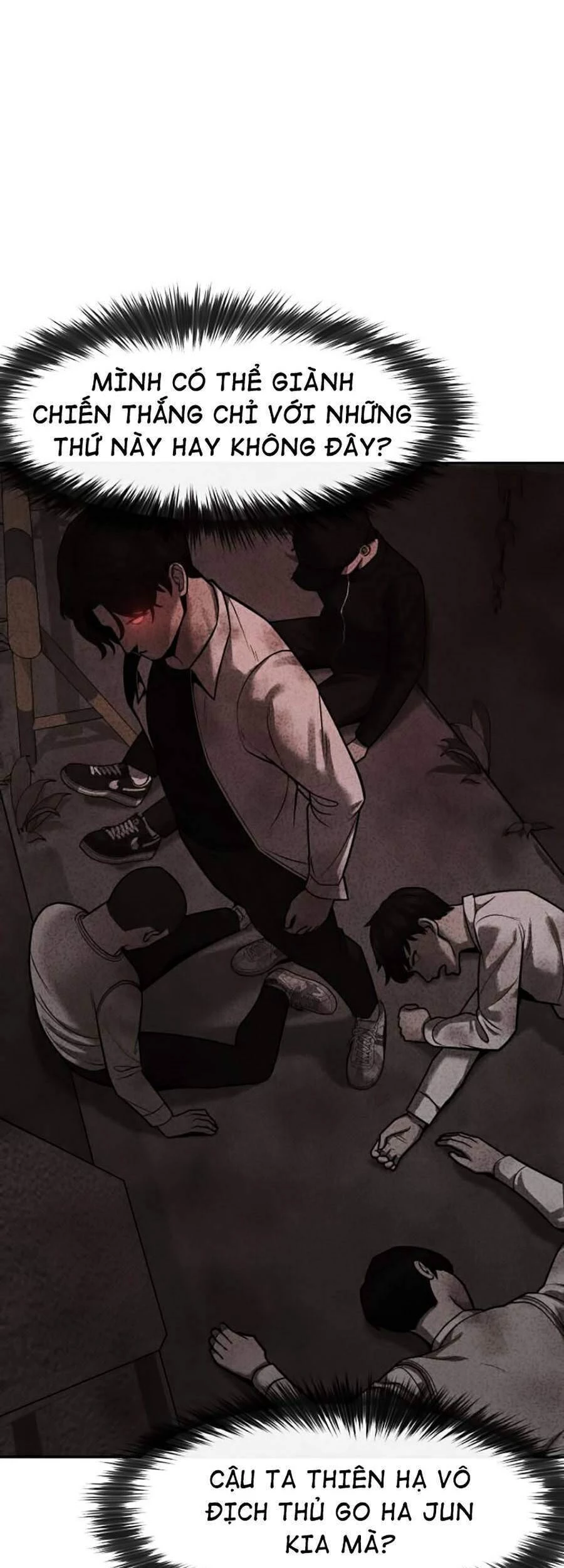 Nhiệm Vụ Diệu Kỳ Chapter 7 - 69