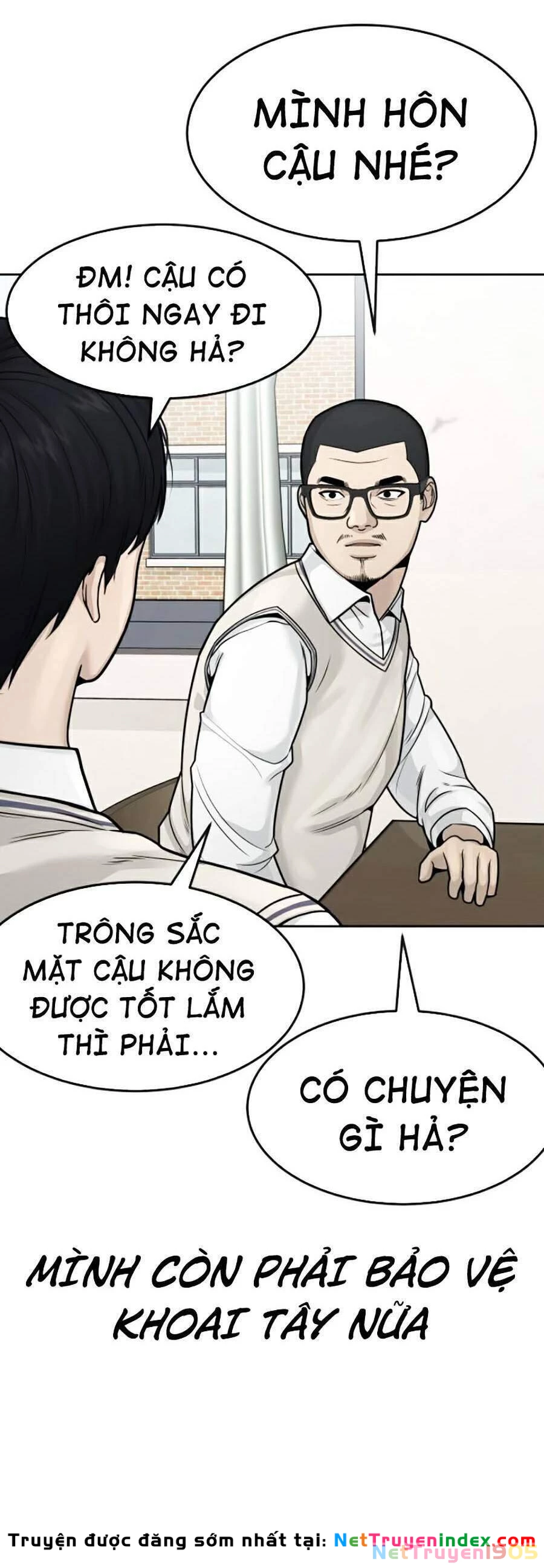 Nhiệm Vụ Diệu Kỳ Chapter 7 - 75