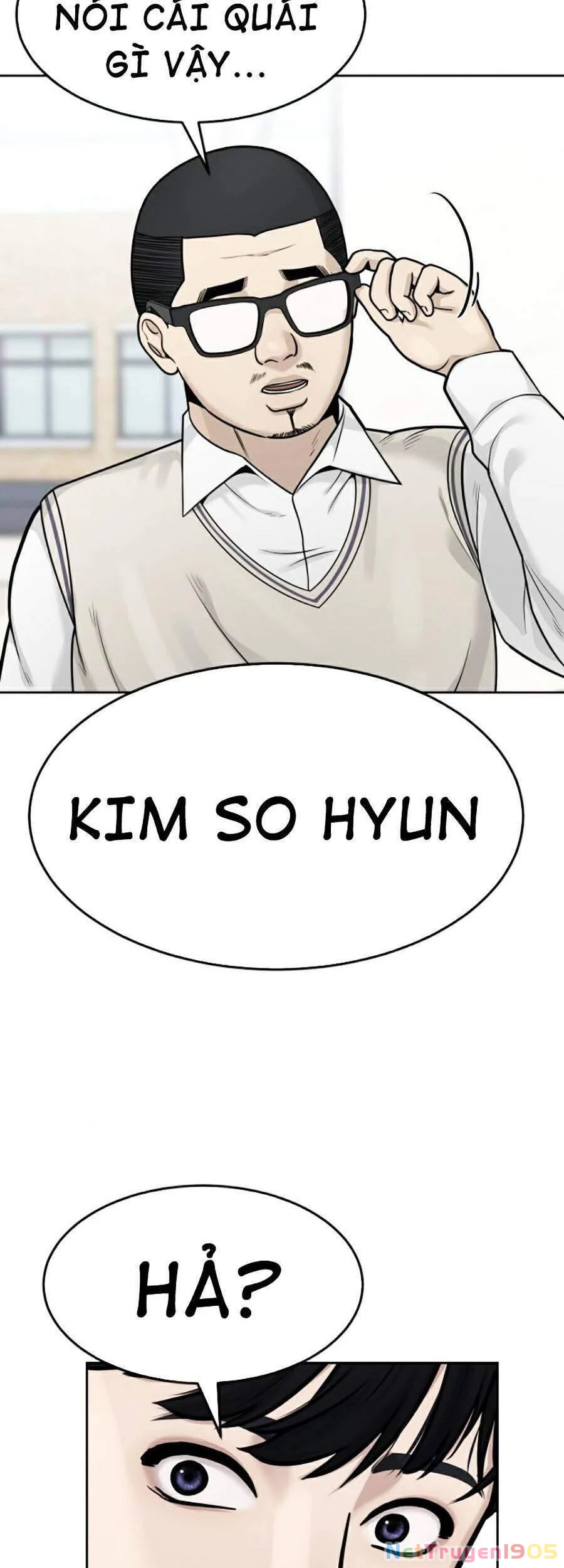 Nhiệm Vụ Diệu Kỳ Chapter 7 - 85