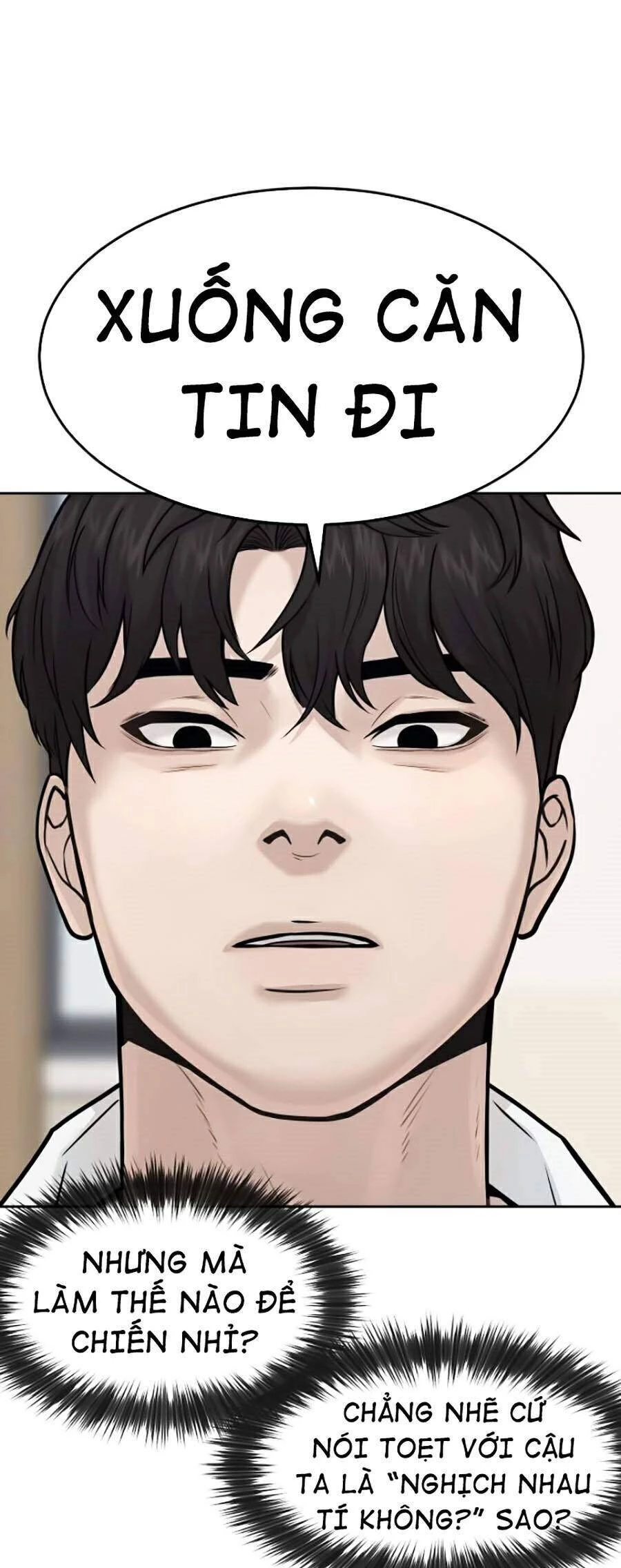 Nhiệm Vụ Diệu Kỳ Chapter 7 - 91