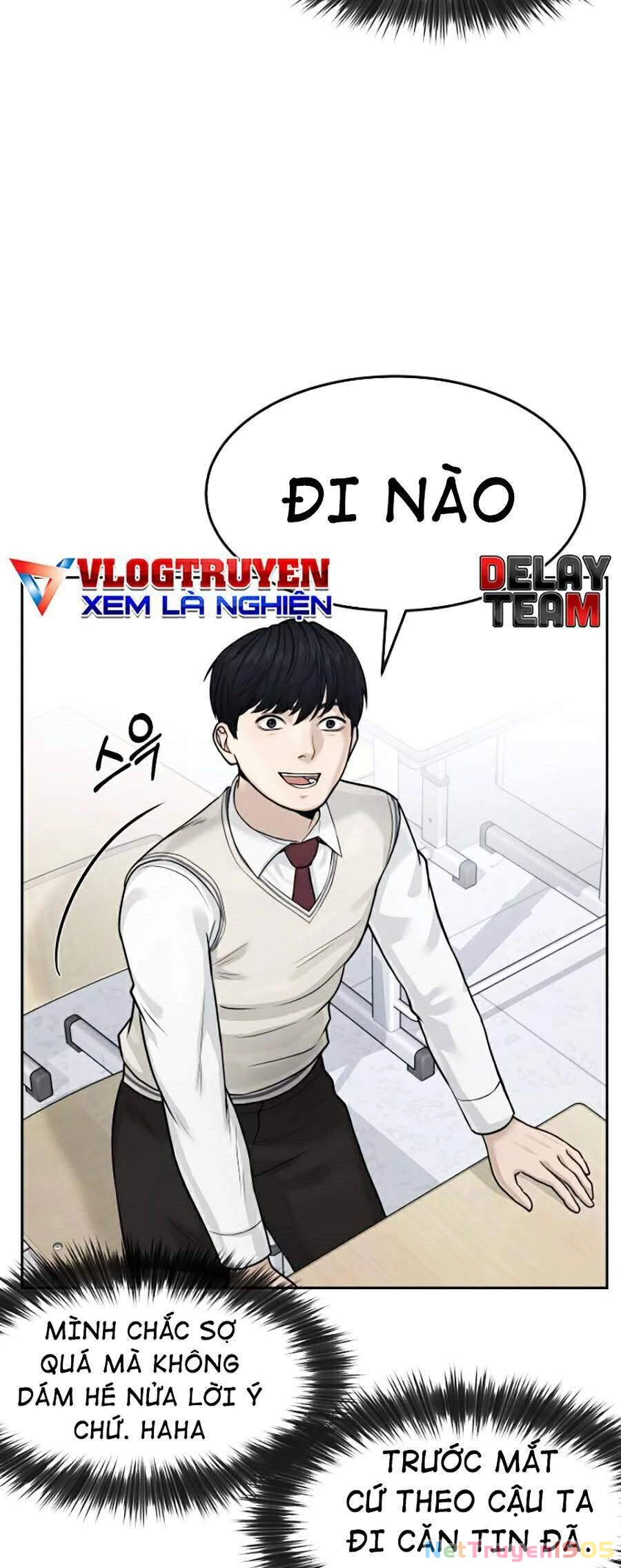 Nhiệm Vụ Diệu Kỳ Chapter 7 - 92