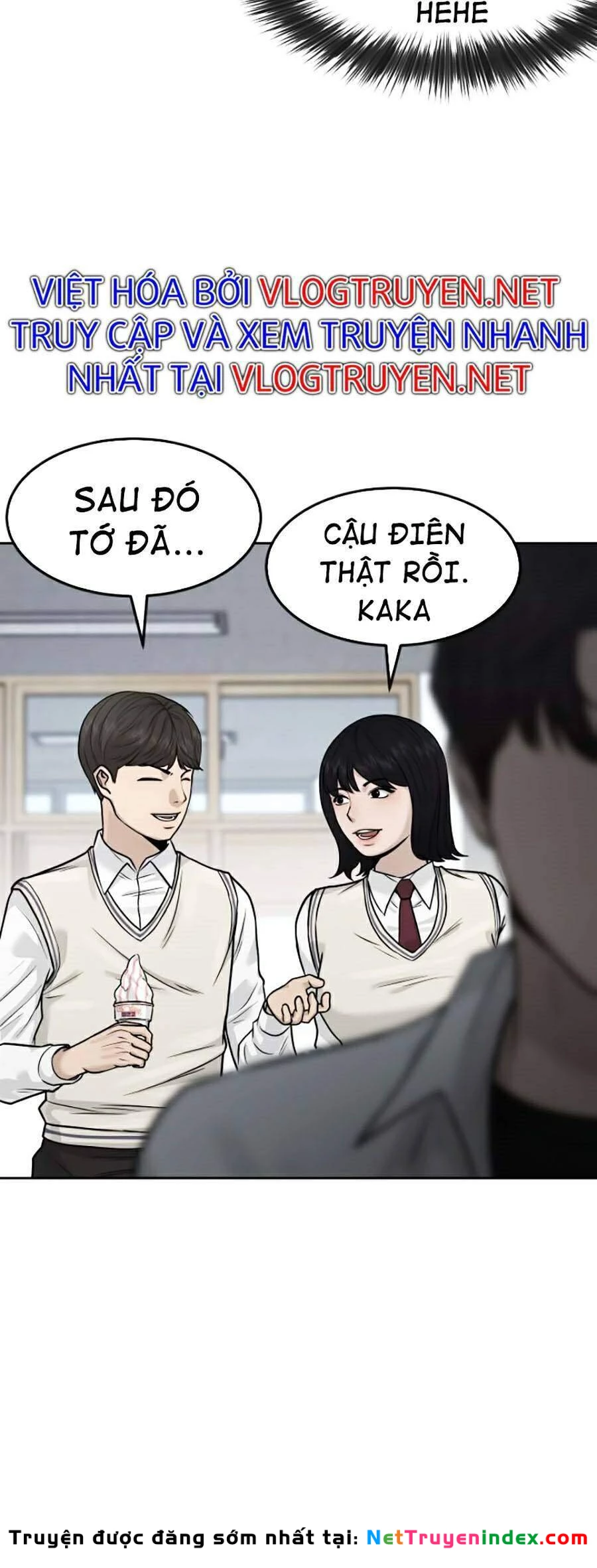 Nhiệm Vụ Diệu Kỳ Chapter 7 - 93