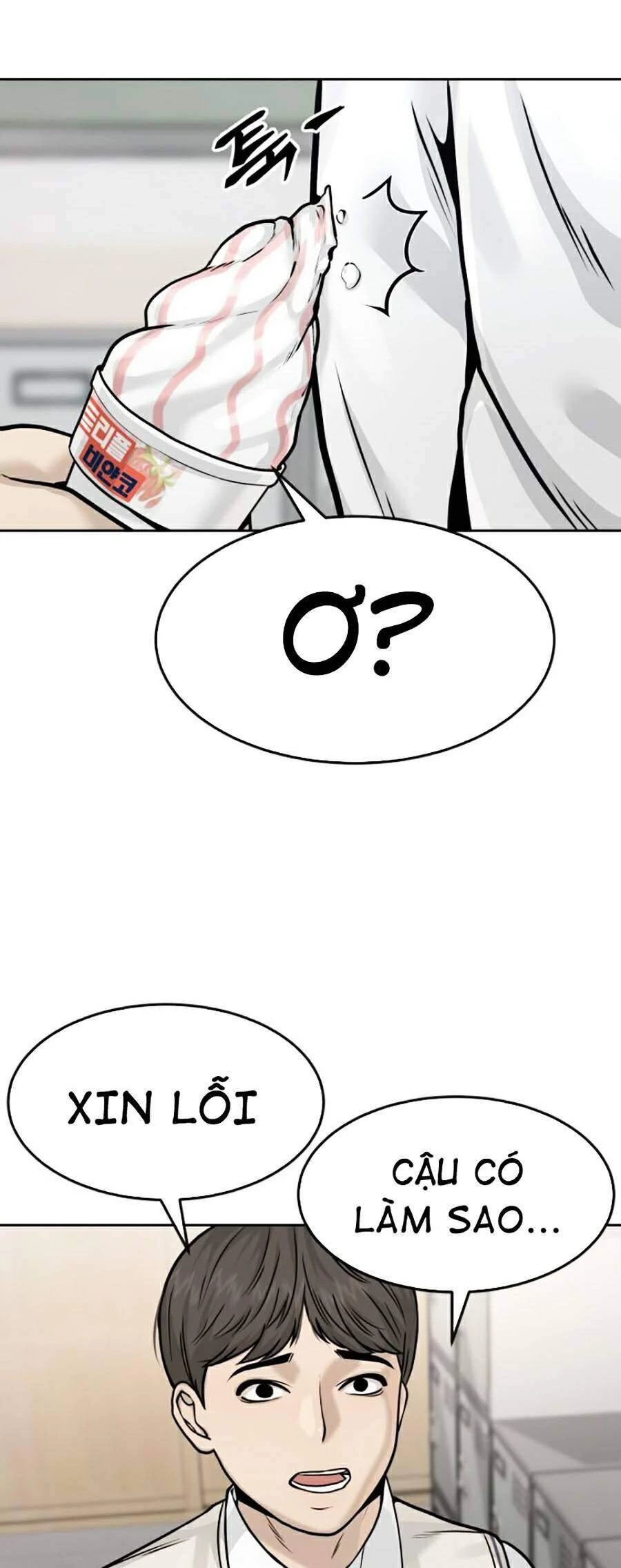 Nhiệm Vụ Diệu Kỳ Chapter 7 - 94