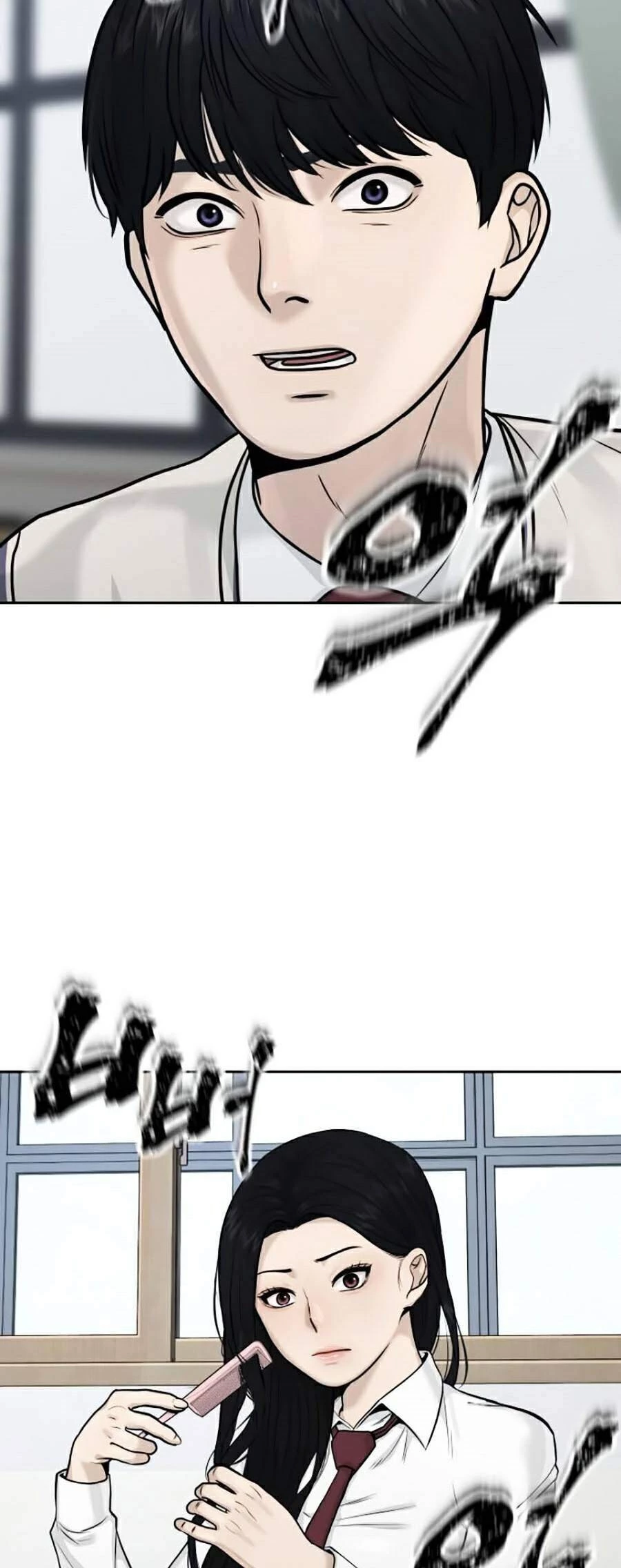 Nhiệm Vụ Diệu Kỳ Chapter 7 - 97